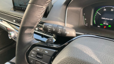 Honda Civic 2.0 eHEV Advance 5dr CVT Hybrid Hatchback